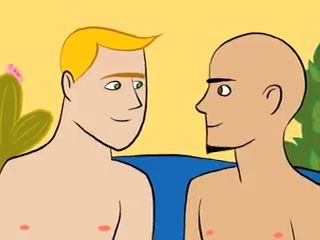 Homosexual Animation